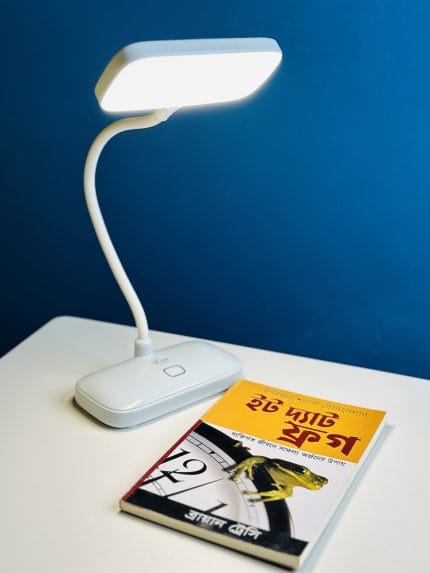 Rechargeable Desk Lamp YAGE YG-T035